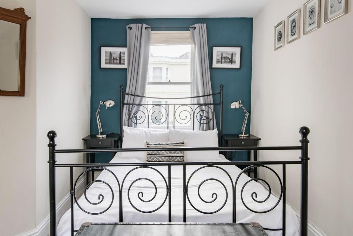 Regency Square Town House Holiday home Brighton